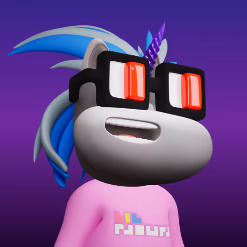 Nounish Punks Official