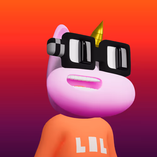 Nounish Punks Official