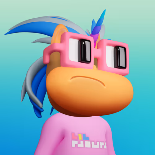 Nounish Punks Official