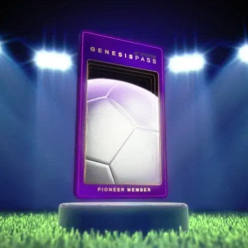 Futster Genesis Pass