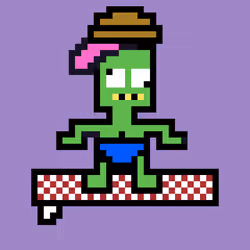 Kevin Kook Surfers #603