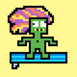 Kevin Kook Surfers #302