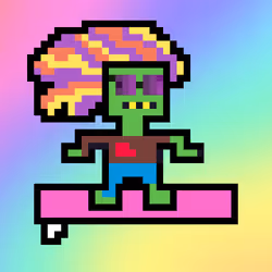 Kevin Kook Surfers #647