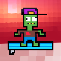 Kevin Kook Surfers #471