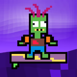 Kevin Kook Surfers #390