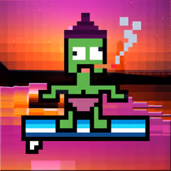 Kevin Kook Surfers #447