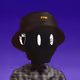 100