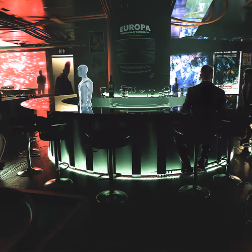 Laboratory  Creations