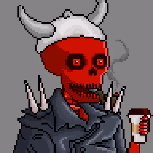 The Red Skeles