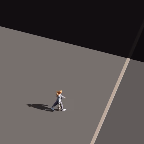 Crossing