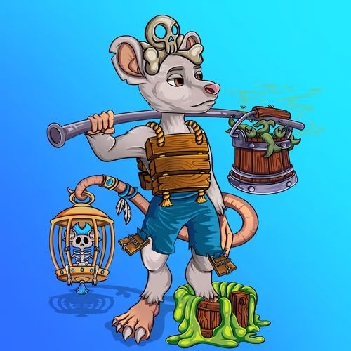 Saltypetcrew