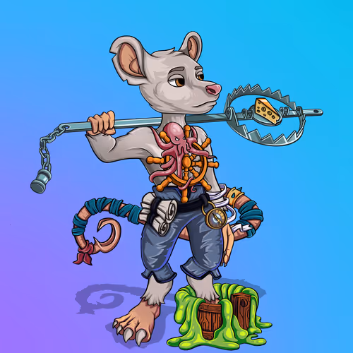 Saltypetcrew