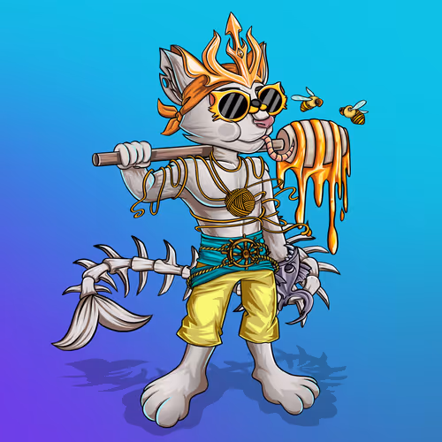 Saltypetcrew
