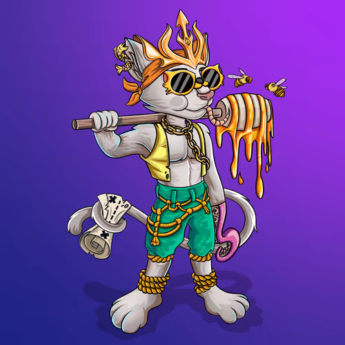 Saltypetcrew