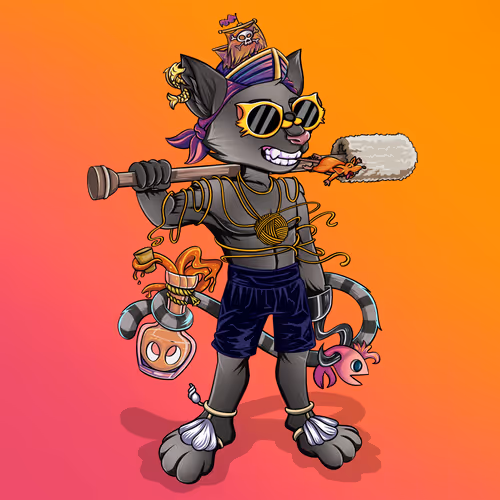 Saltypetcrew