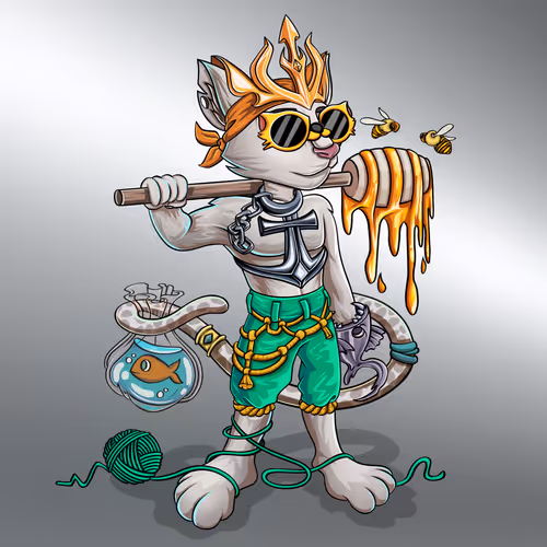 Saltypetcrew