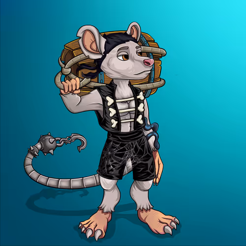 Saltypetcrew