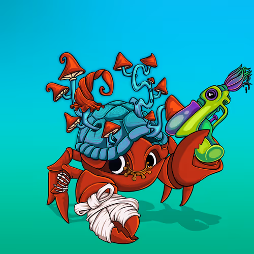 Saltypetcrew
