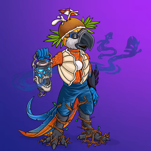 Saltypetcrew