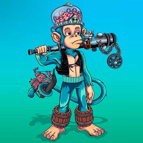 Saltypetcrew