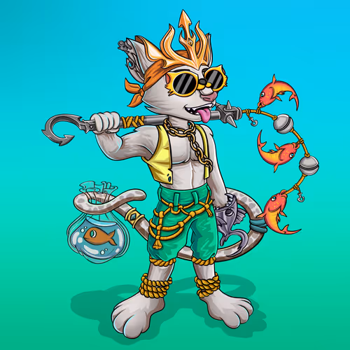 Saltypetcrew