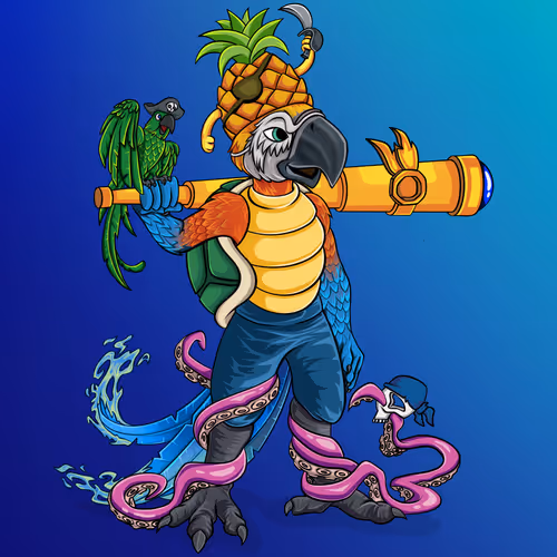 Saltypetcrew