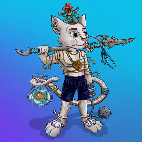 Saltypetcrew
