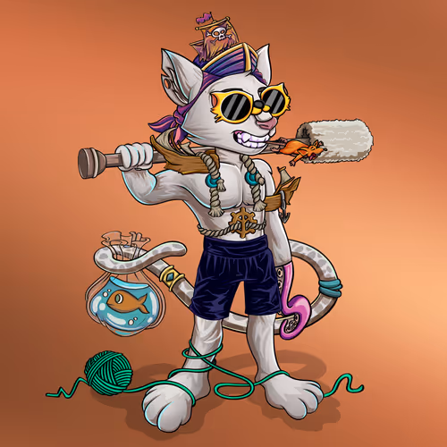 Saltypetcrew