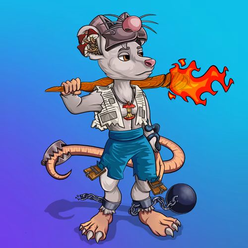 Saltypetcrew