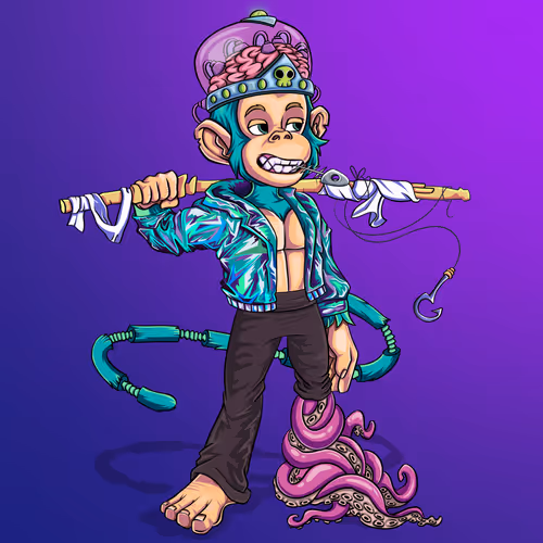 Saltypetcrew