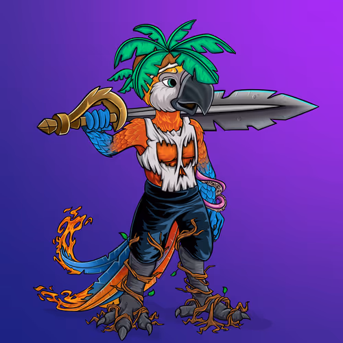 Saltypetcrew