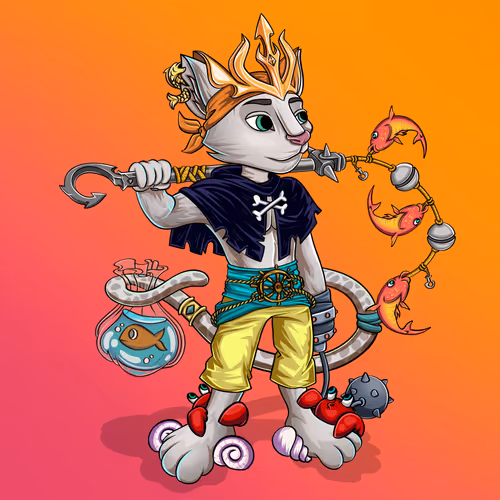 Saltypetcrew
