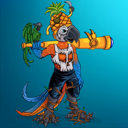 Saltypetcrew