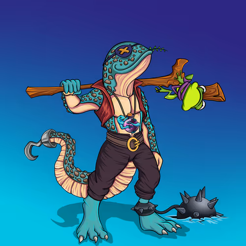 Saltypetcrew