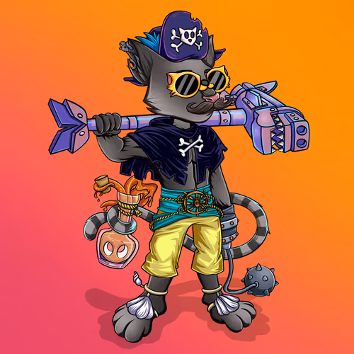 Saltypetcrew