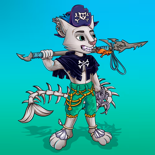 Saltypetcrew