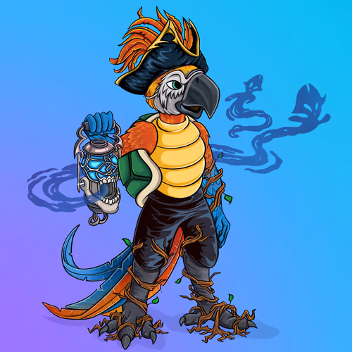 Saltypetcrew