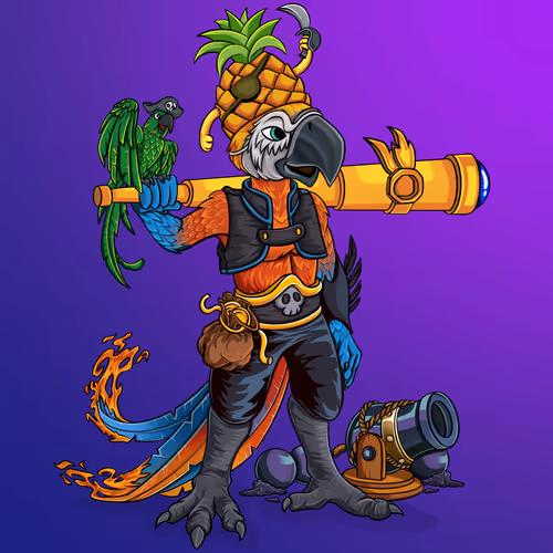 Saltypetcrew