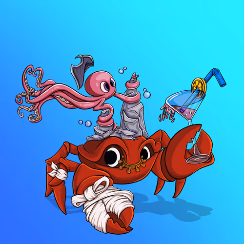 Saltypetcrew