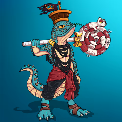Saltypetcrew