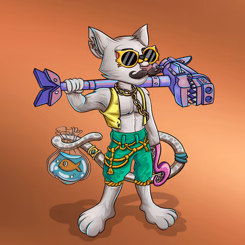 Saltypetcrew