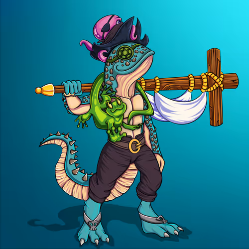 Saltypetcrew