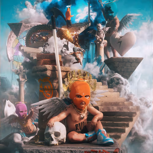 Evolantihero