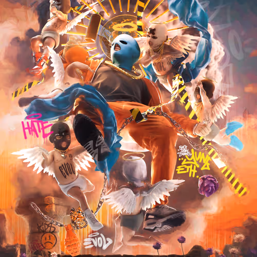 Evolantihero