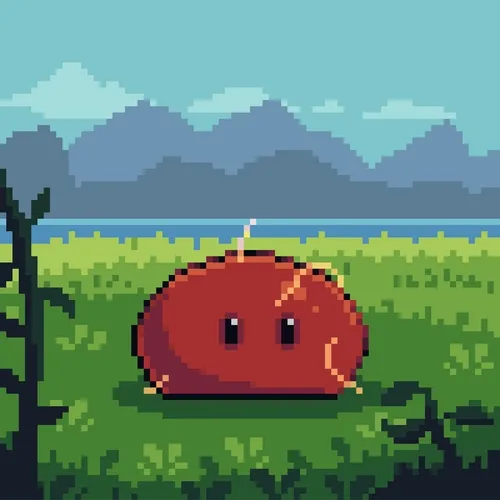 Creature Land Genesis