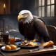 Time to Eat