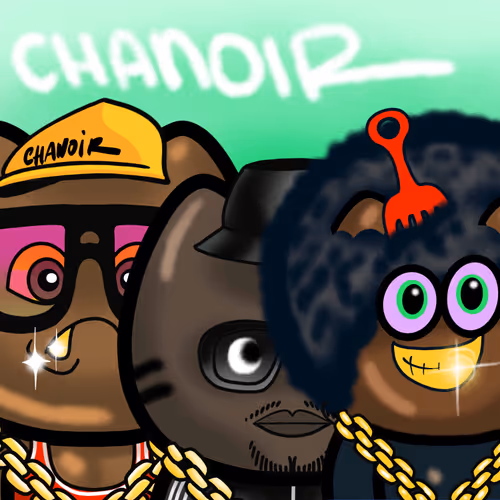 Tombboy Bande De Chatombboy #45