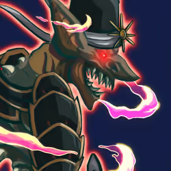 Evil Spirit #892