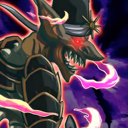 Evil Spirit #178