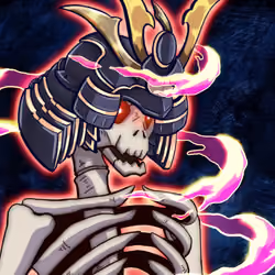 Evil Spirit #832